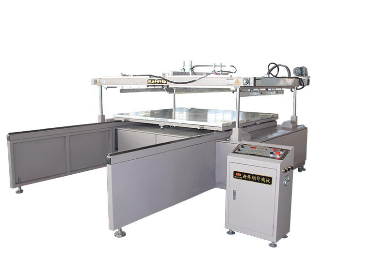 glass screen printing machines 2